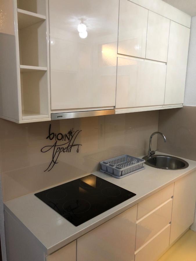Apartment Etna! Near To Airport Sarajevo Exterior photo
